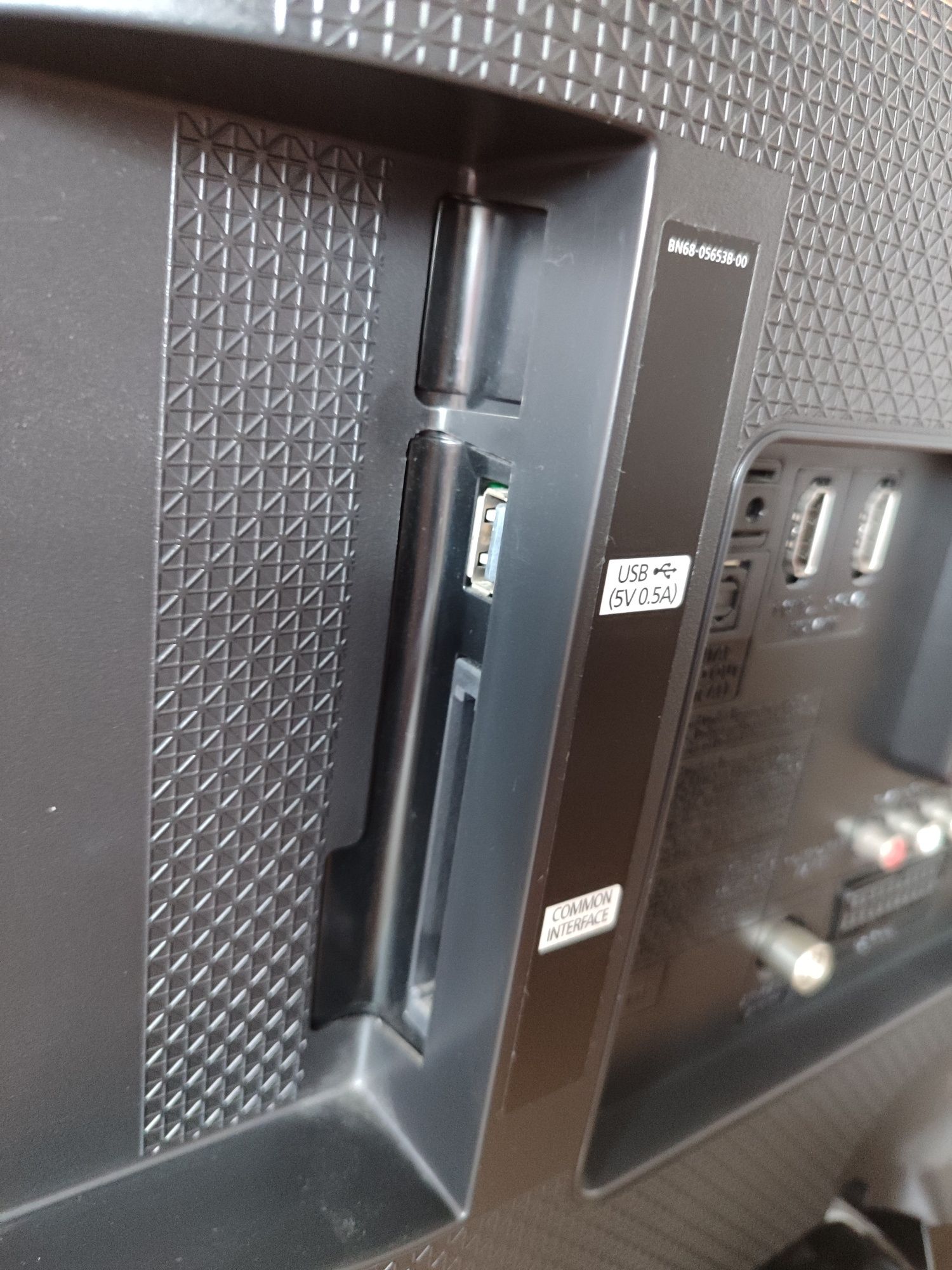 Telewizor Samsung 22 cale