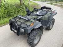 Arctic cat 400 4x4 blokady kardan arctic cat 400 polaris grizzly canam
