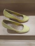 Marco Tozzi 39 buty na obcasie