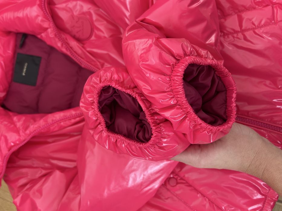 Куртка від Pinko