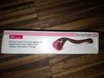 Derma roller - masażer do masażu