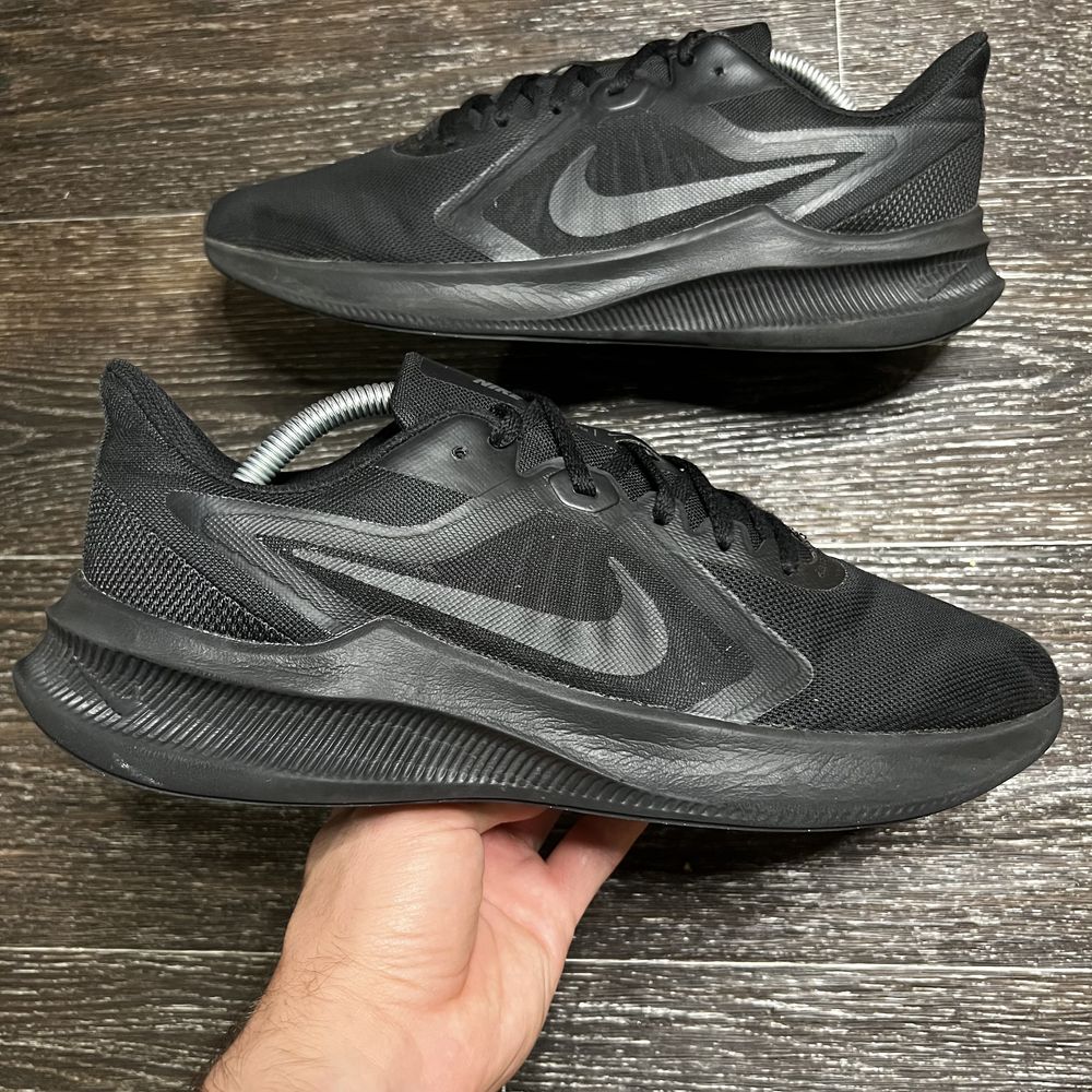 Nike Downshifter 10 оригінальні чоловічі бігові кросівки найк zoom