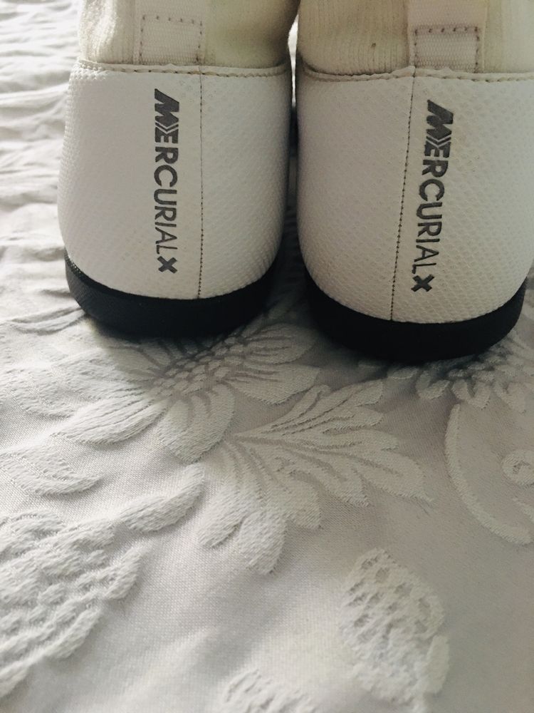 Nike buty piłkarskie Mercurial Superfly x