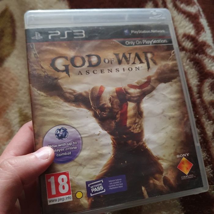Диск для ps3, игры playstation 3 колекция