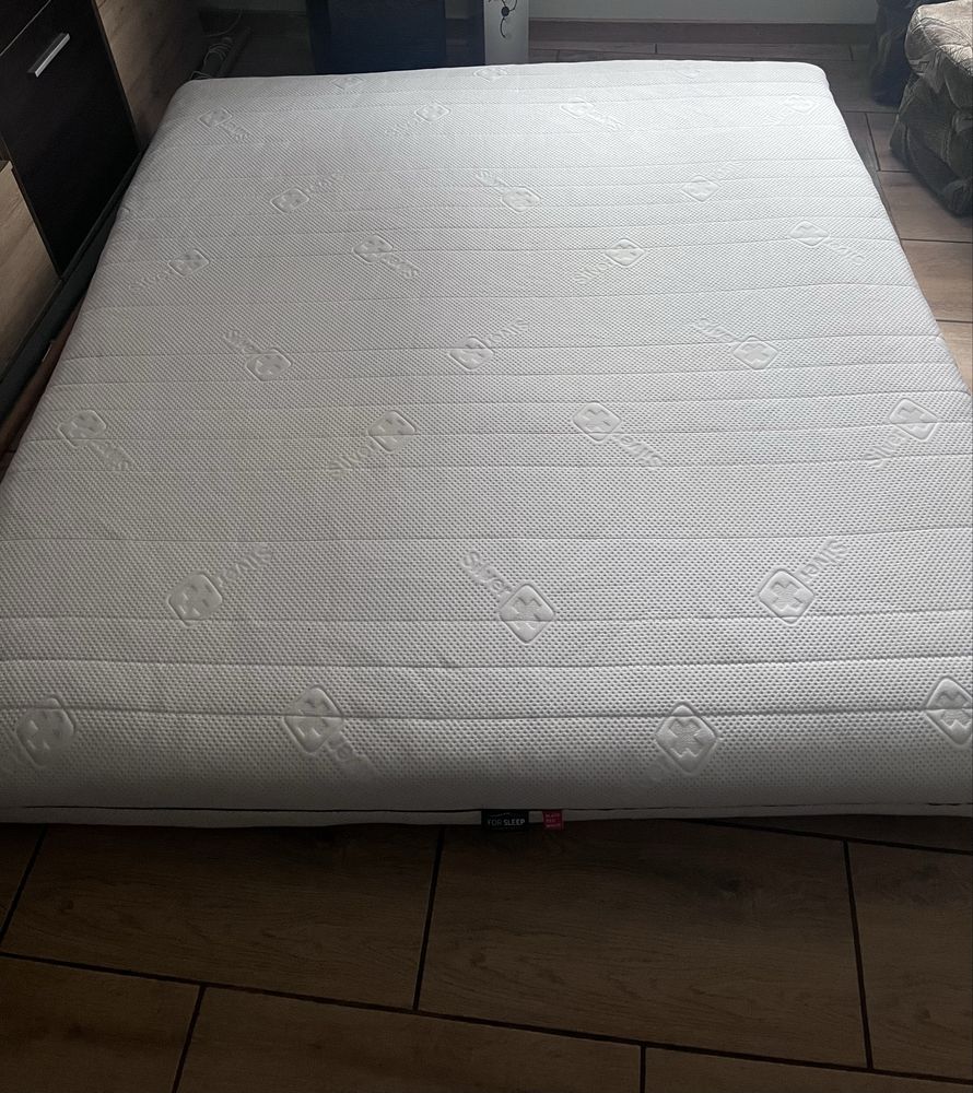 Materac 180x200 cm