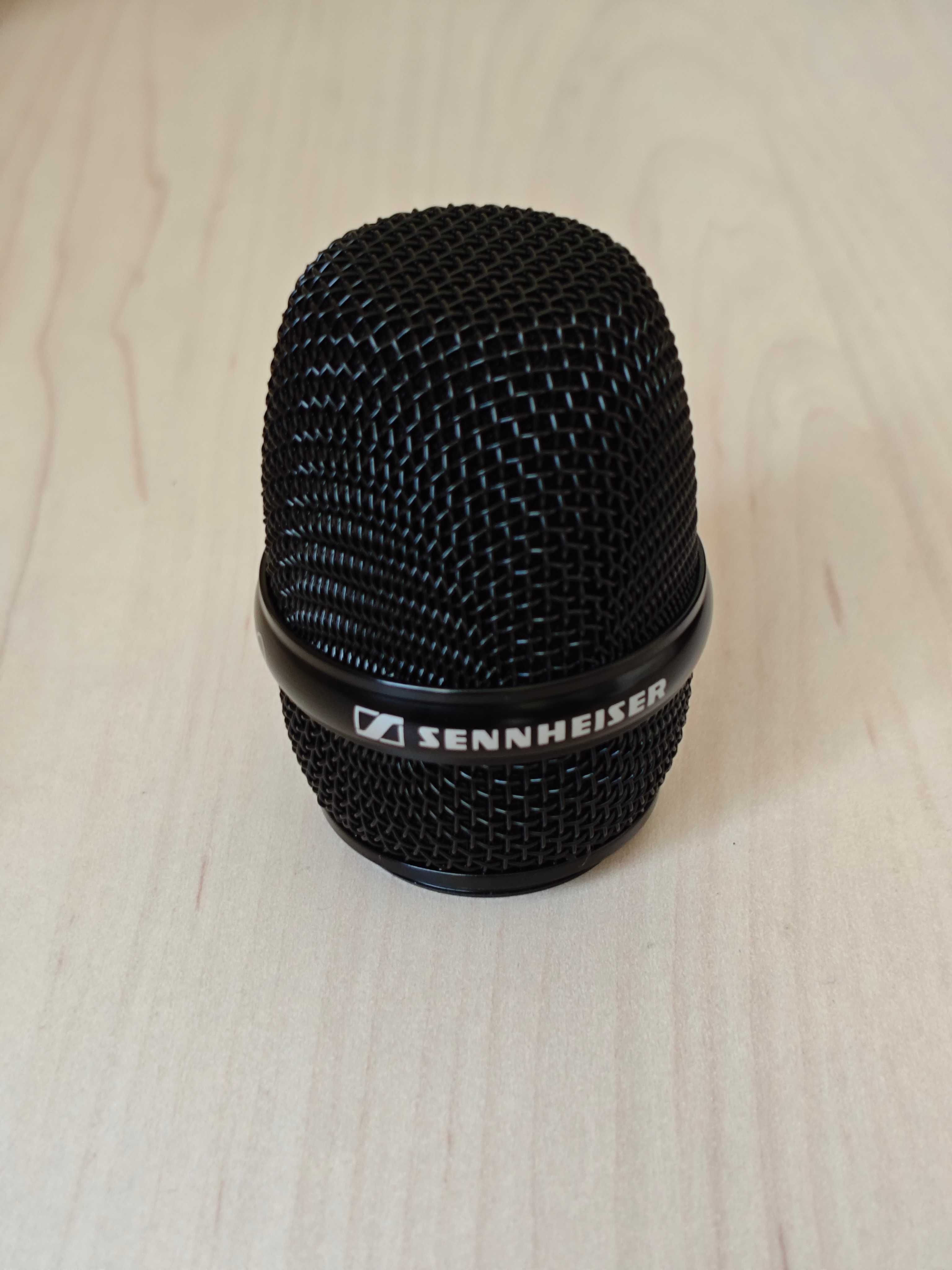 Мікрофонна голова E835 Sennheiser ew100 g3 капсуль