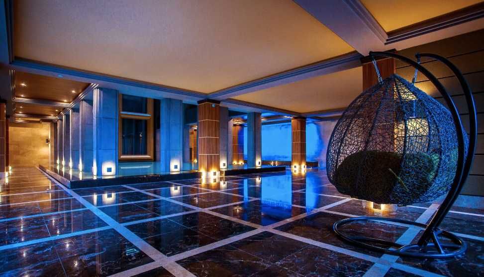 ‼️2-ком - "БАШНЯ ЧКАЛОВ" - премиум дом в Центре