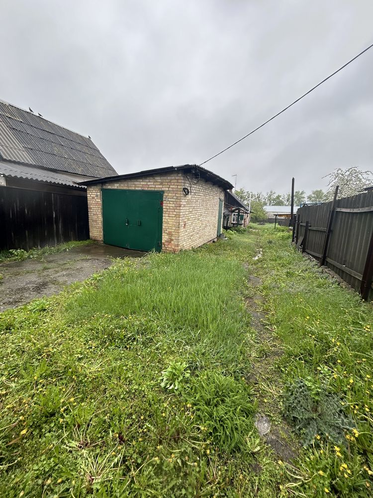 Продаж будинку в Бучі , на ділянці 9,25 соток .