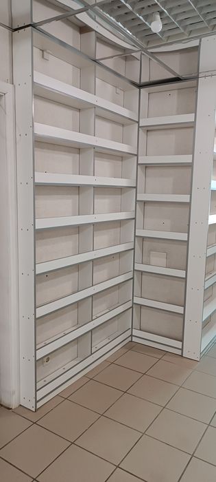 Торгове обладнання