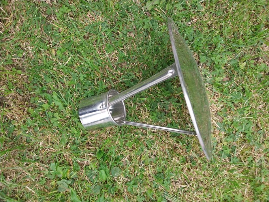 Daszek, parasol fi60