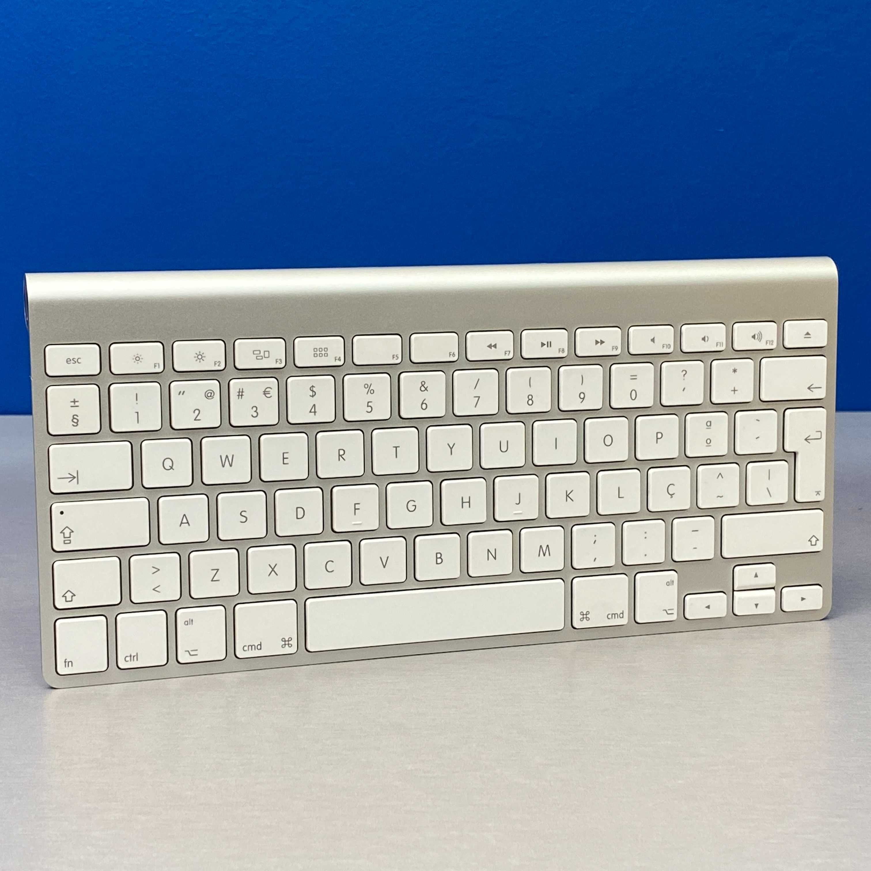 Apple Magic Keyboard