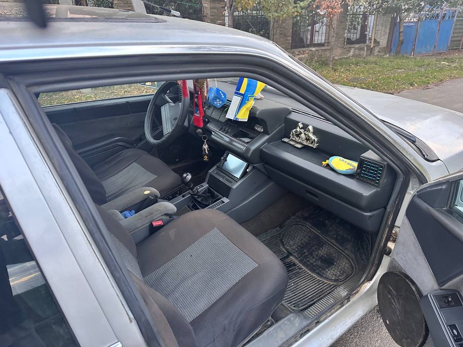 Renault 25 1985г