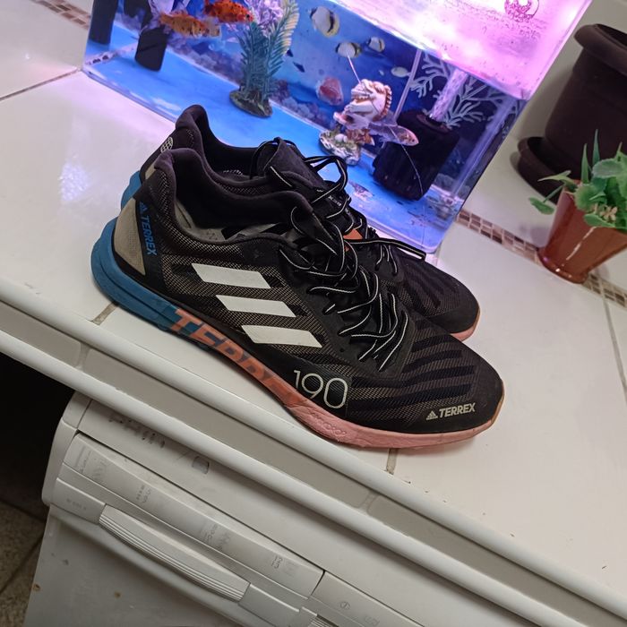 Vendo várias sapatilhas trail. 42.5 /43