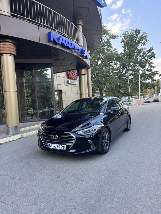 Продам хюндай елантра