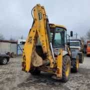 СК БУЛАТ | Оренда спецтехніки в місті Київ та Київській області