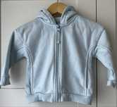 Bluza/sweter z kapturem Reserved rozm.86