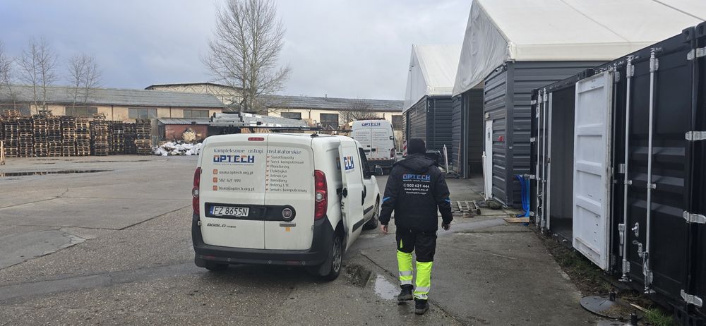 Instalacje elektryczne, pomiary elektryczne,  przeglądy elektryczne