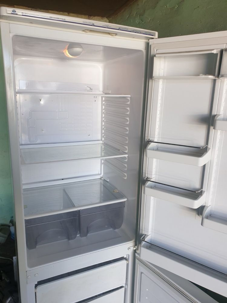 Холодильник Атлат