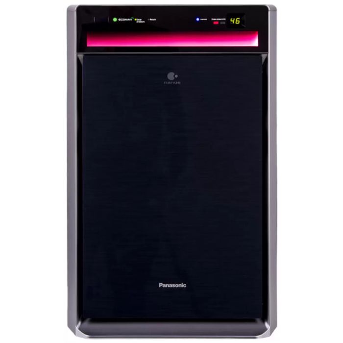 Panasonic F-VXK90R-K очиститель+увлажнитель воздуха