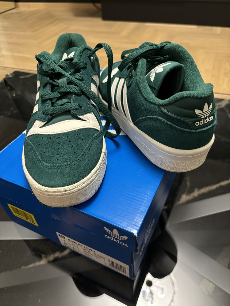 Adidas originals RIVALRY LOW
