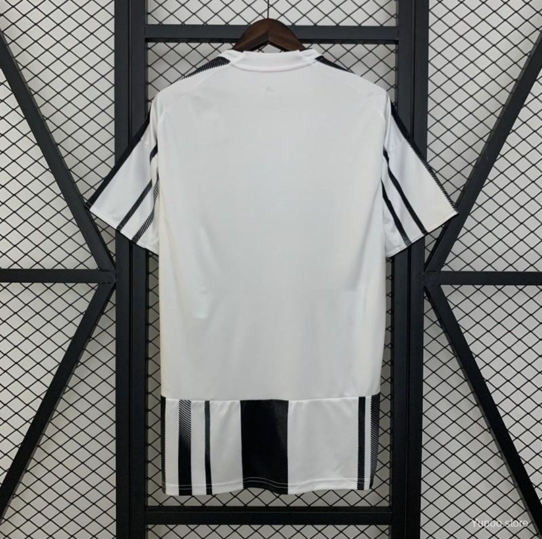 Camisola Juventus 25/26
