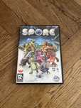 Gra PC Spore bardzo dobry stan