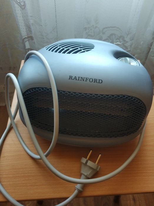 Тепловентилятор Rainford
