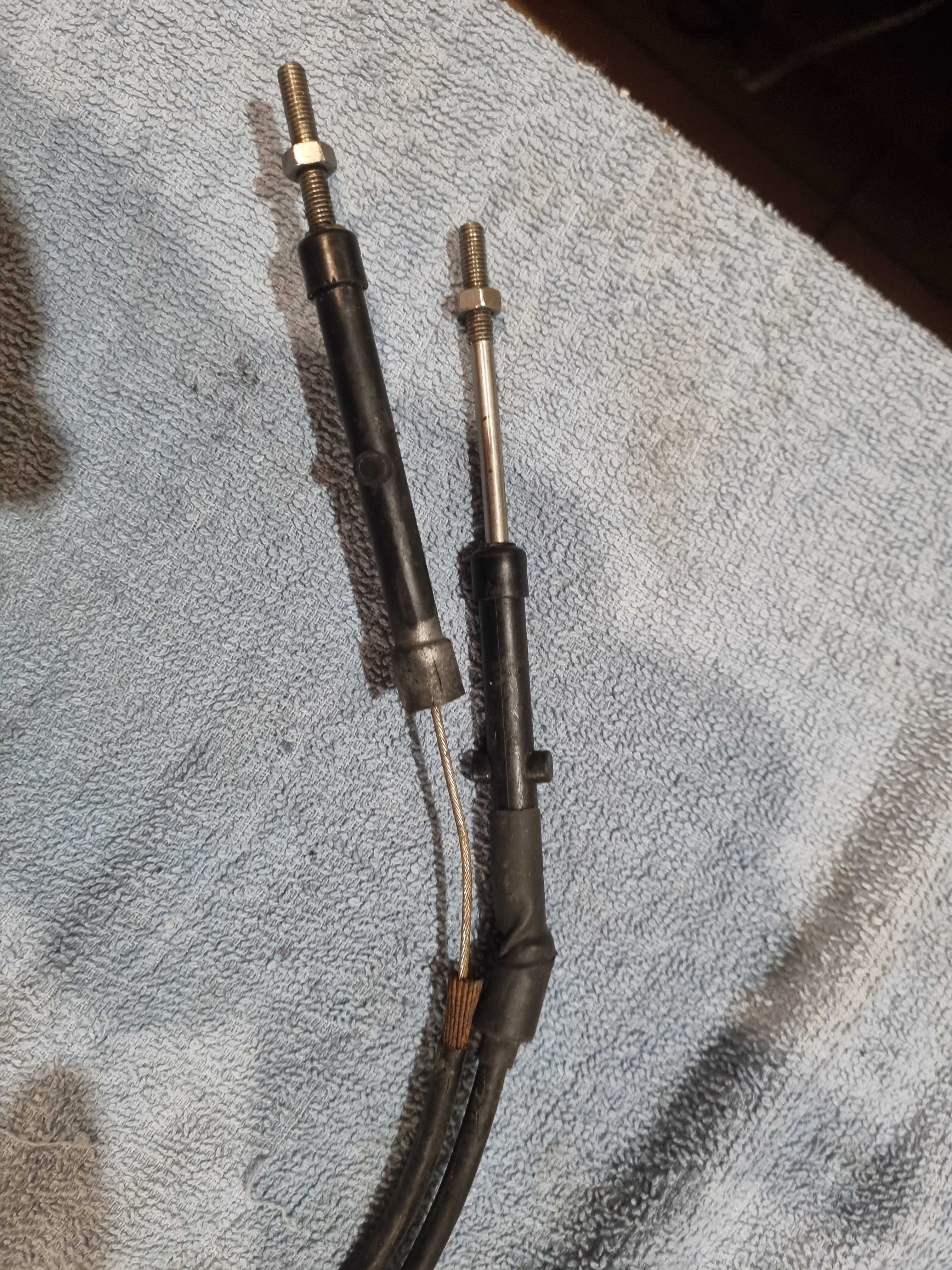 rumpel Yamaha 9.9 silnik zaburtowy