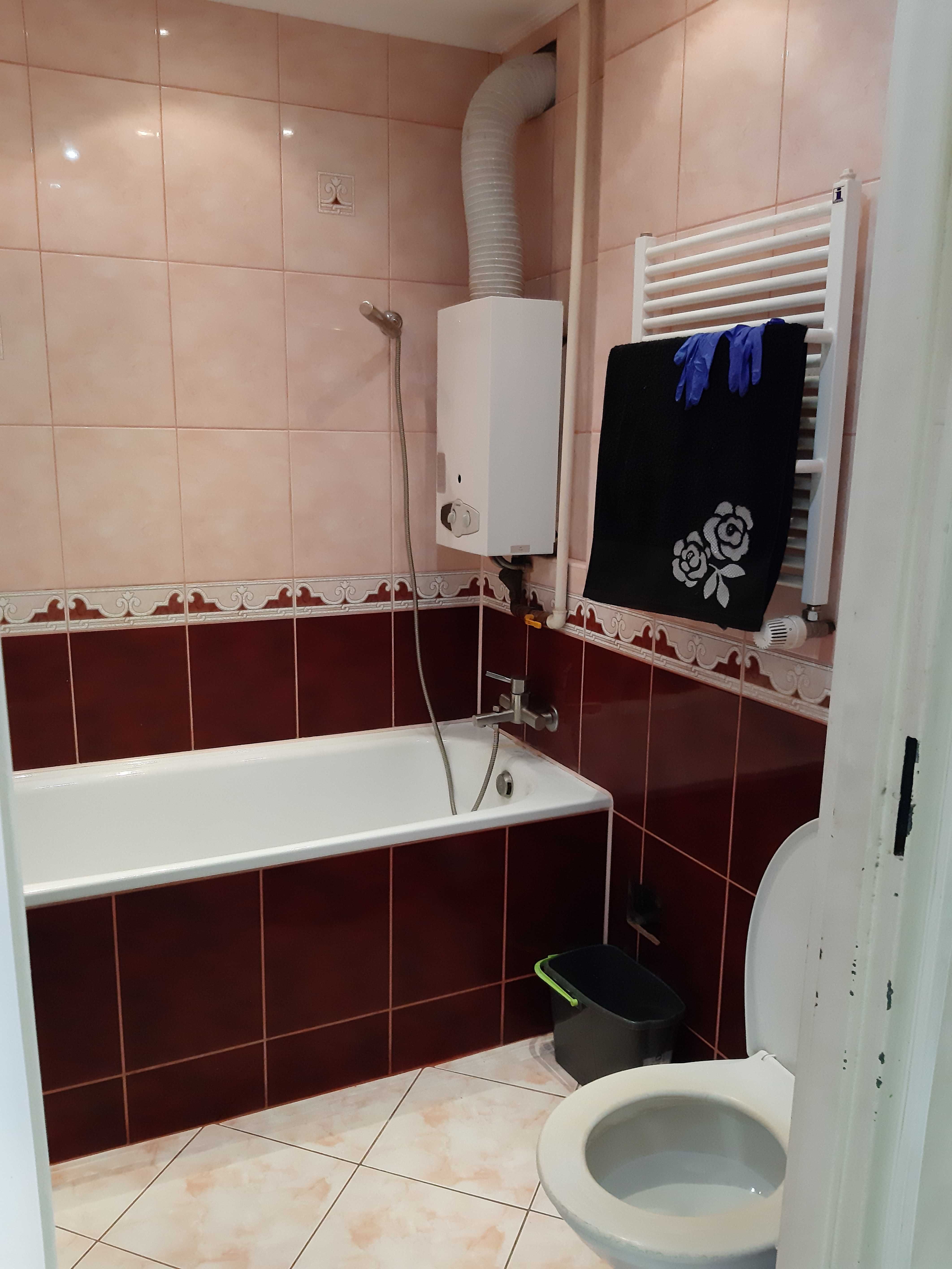 Mieszkanie do wynajęcia Piaski Nowe 34 m2