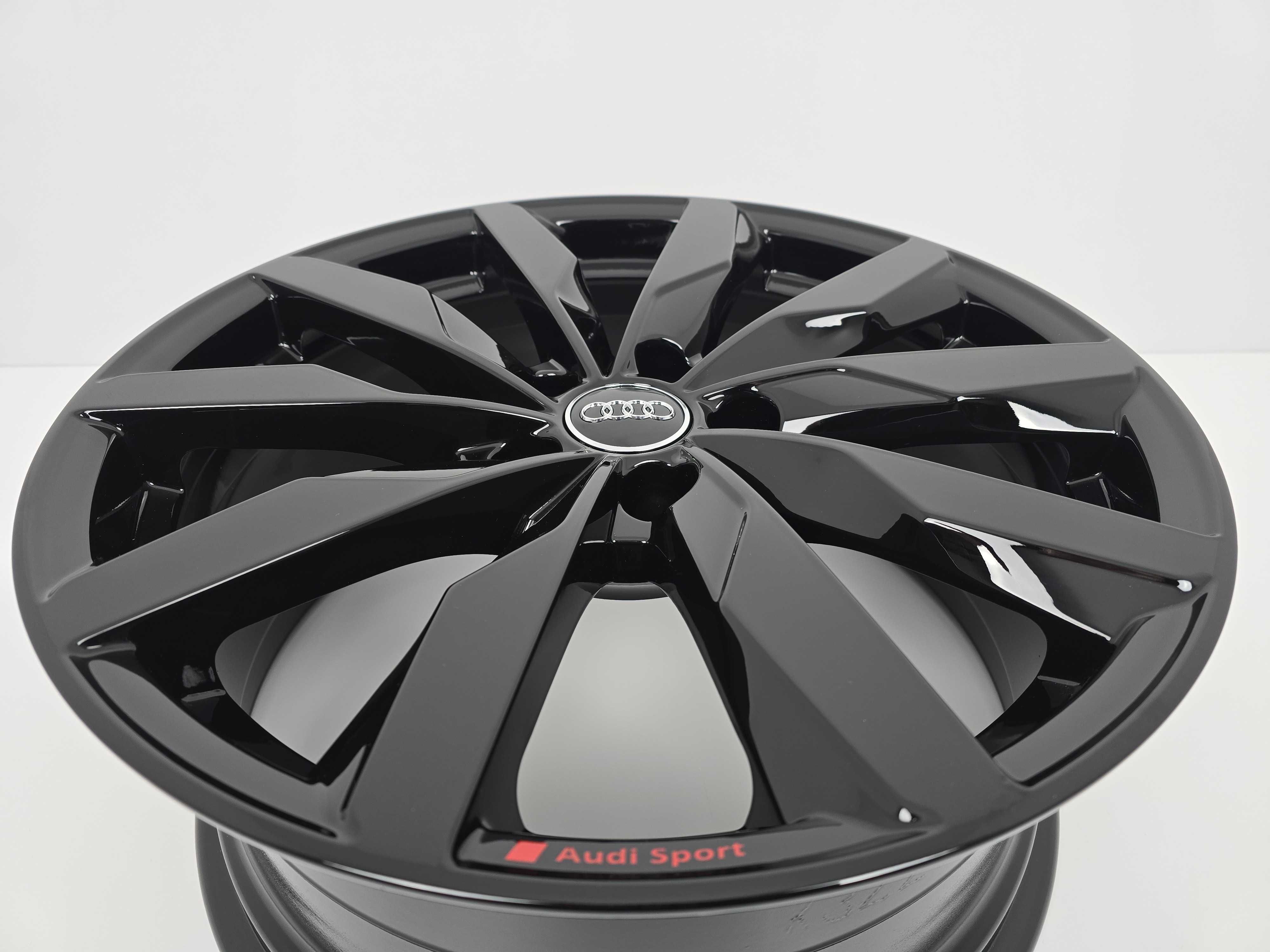 Oryginalne Felgi Audi 18" A3 A4 A5 A6 A7 A8 Q2 Q3 Q5 TT