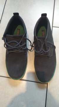 Firmowe Buty pull&bear