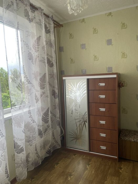 Сдам 3 кв Одесская сторона Класса