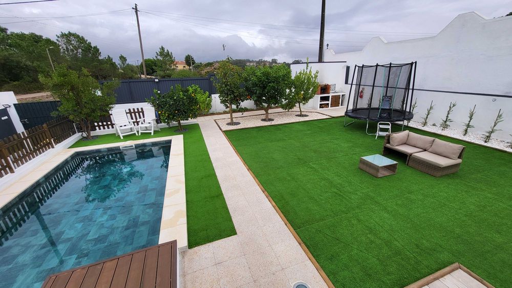 Espaço p/ Eventos e Aniversários