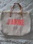 Torebka shopper J'Adore