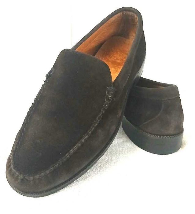 Sebago, туфли лоферы мужские