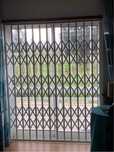 Grades Janelas Grandes