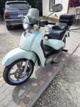 Продам скутер апрілія скарабело aprilia scarabeo 125