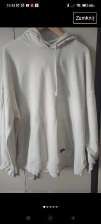Bluza z kapturem XL