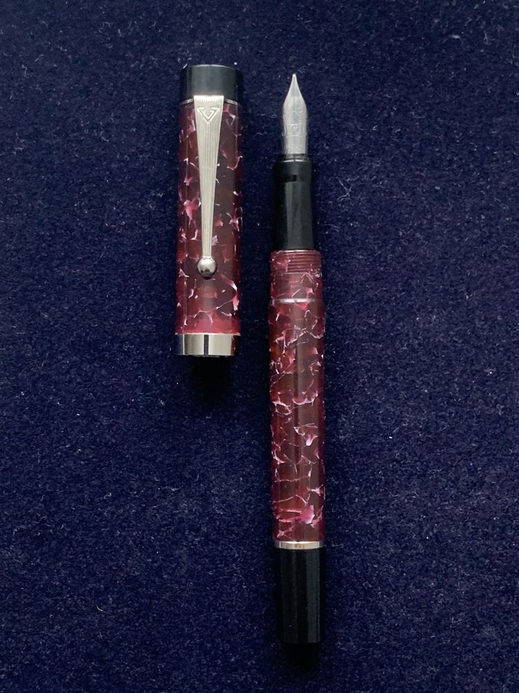 Pióro wieczne Visconti Classic