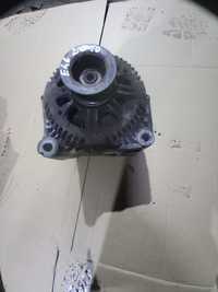 Alternator  BMW E46 2.0 TD