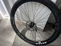 Roda 29 mitical