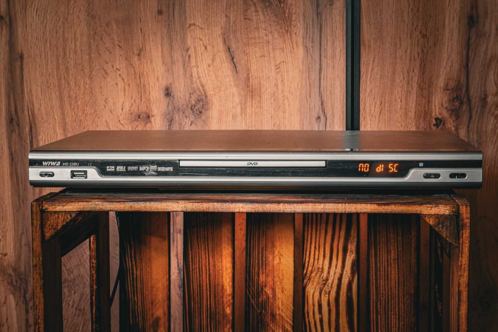 Kino domowe i sprzęt audio – Panasonic, Creative, Pioneer, Wiwa, Sony