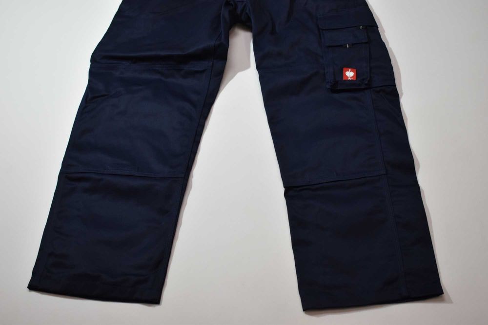 Engelbert strauss spodnie 52 NOWE