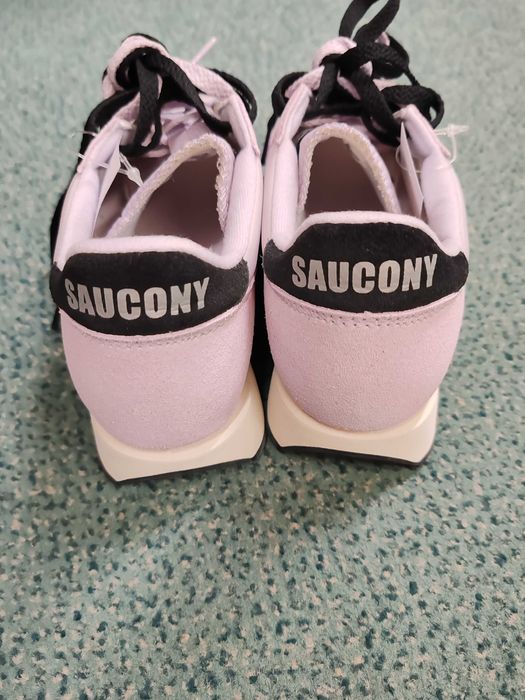 Жіночі Кросівки Saucony Jazz Original Нові кроссовки розмір 36-36,5