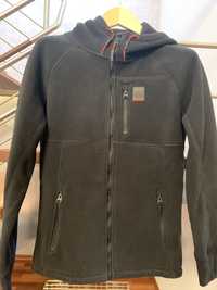 Bluza polarowa męska Superdry r. S