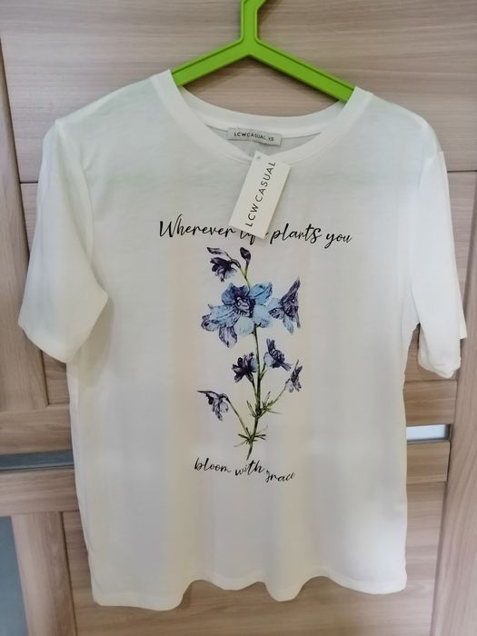 Комплект Футболка шорты LC Waikiki