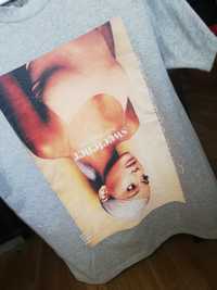 T-shirt Ariana Grande Sweetener 2018