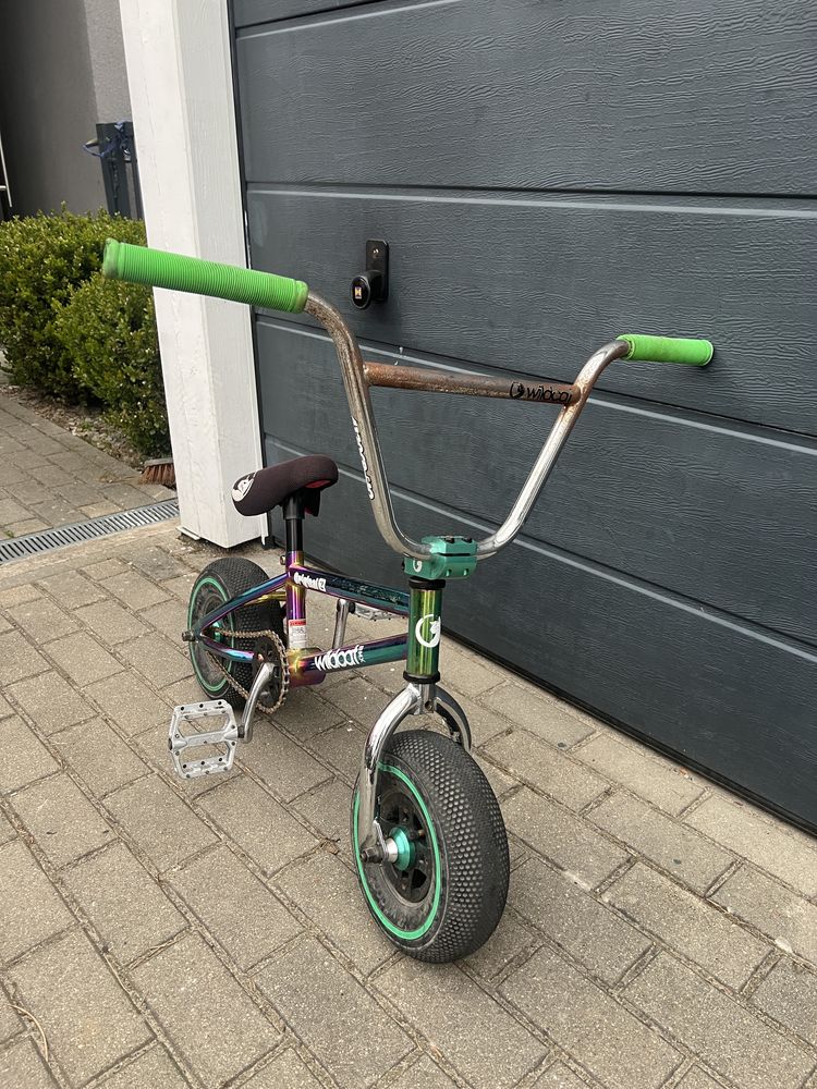 Wildcat BMX Orginal2