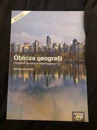 Podręcznik oblicza geografii