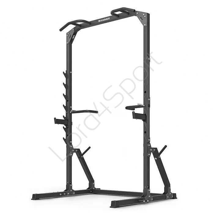 Stojak pod sztangę HAMMER HALF RACK RH30